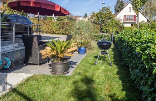 Ferienwohnung Lago - Foto 19