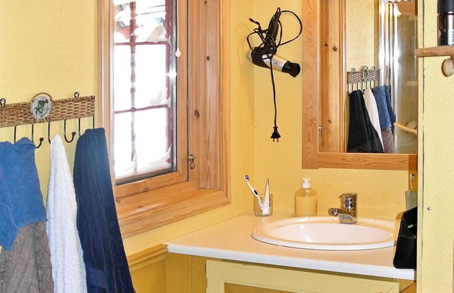 11 Person Holiday Home in Edland - Foto 10