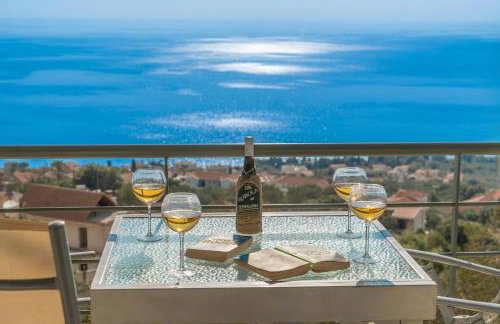 Κefalonia Golden View Villa - Foto 7