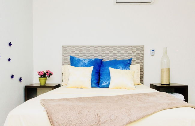 Aquamarina Suites - Foto 9