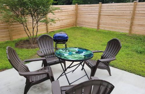 SC 3745 New Townhouse Ft Jackson & USC - Foto 13