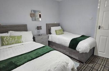 Bunting Lodge, 21 Duck Lake - Foto 20
