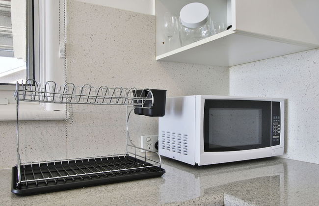 Ivy Units Glen Waverley - Foto 22