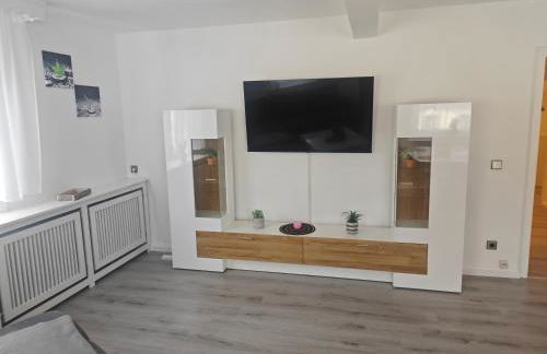 Work and Stay Attendorn 4 Schlafzimmer Neu Modernisiert Küche Bad Wohnzimmer Terrasse - Foto 6