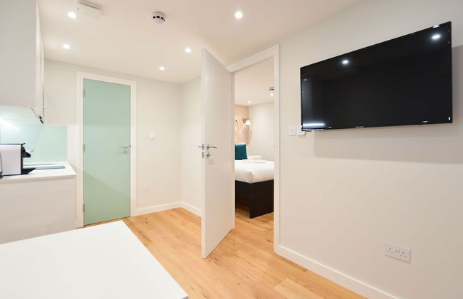 Sale Place Serviced Apartments by Concept Apartments - Photo 20