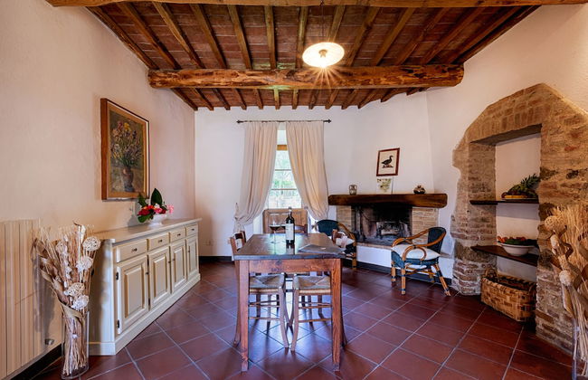 Castello di Bossi - Foto 58