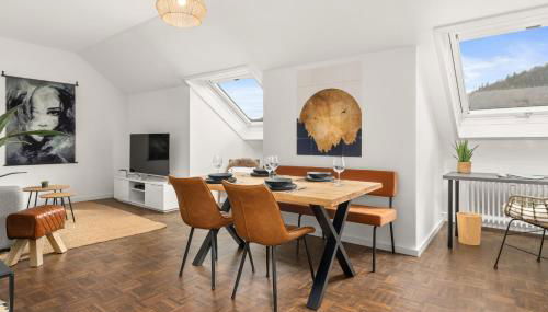 EDMUNDs - Bergblick im Wanderparadies, Nintendo Switch, Parkplatz - Foto 2