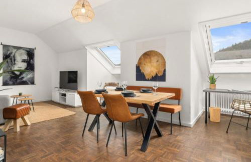 EDMUNDs - Bergblick im Wanderparadies, Nintendo Switch, Parkplatz - Foto 2