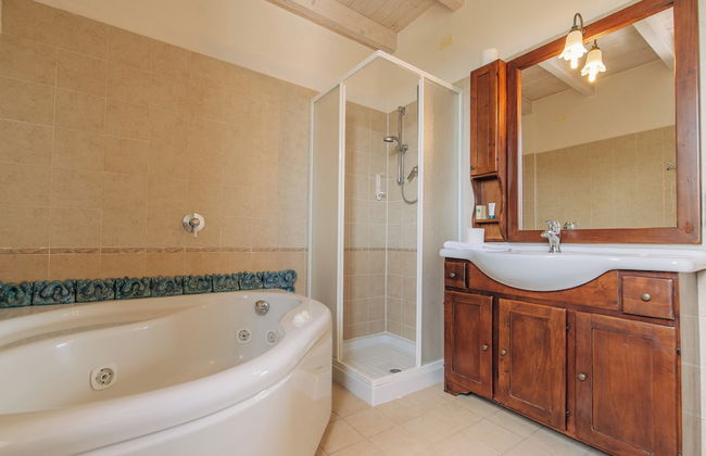 Locanda Belvedere - Foto 17