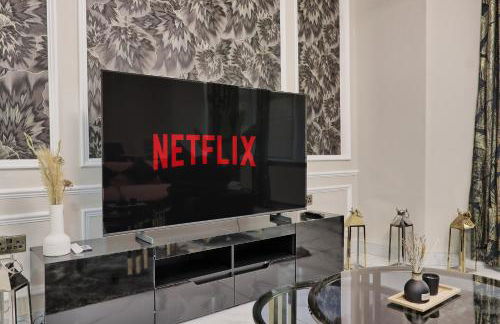 Reeha's Hotel Apartments - Foto 29