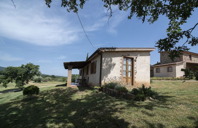 Agriturismo Belvedere Pierini e Brugi - Foto 17