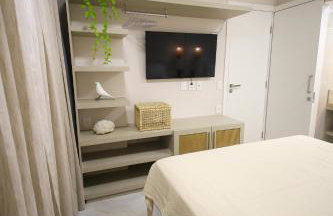 Flat Beira Mar - Foto 19