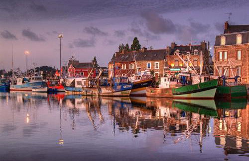 Ker Alinec la Dépendance - Photo 12