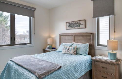 Capri 313 the Heart of Downtown Traverse City - Foto 19