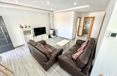 Apartamaento Asis A - Foto 1