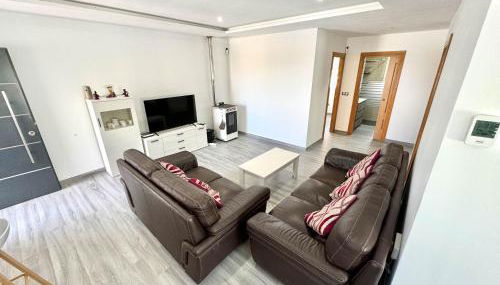 Apartamaento Asis A - Foto 1