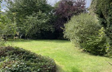 Entire house, quiet city location, garden, parking - Photo 13