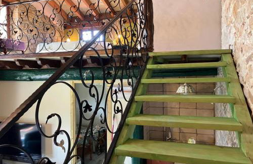 La Biescona de Lluces d'Ítaca Conexión y Arraigo - Foto 53