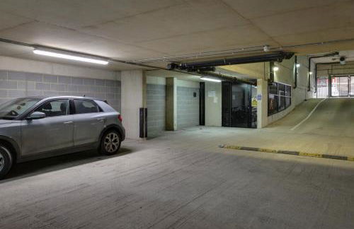 Central London - The Shoreditch, Angel, Old Street Apartment - Foto 51