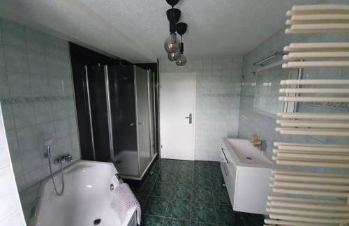 Gästewohnung Eulennest - Foto 13