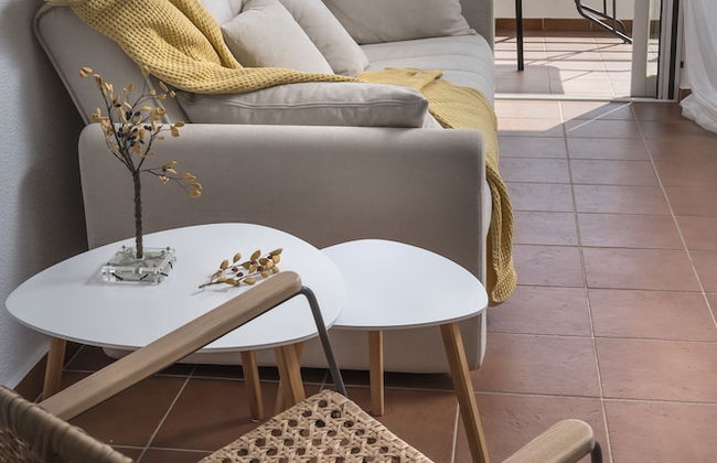 Sea front Athena Sounion Apartment - Foto 10