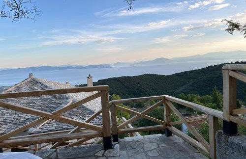 Peaceful Escape in Vizitsa - Foto 1