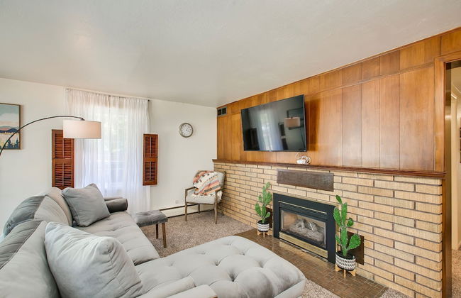 Eagle Rock Base Camp - Foto 21