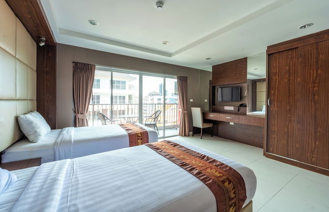 New Nordic Marcus 2 - Foto 2