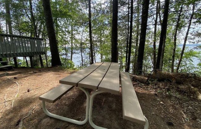 Lincolnwood Cabin 5 - Foto 42