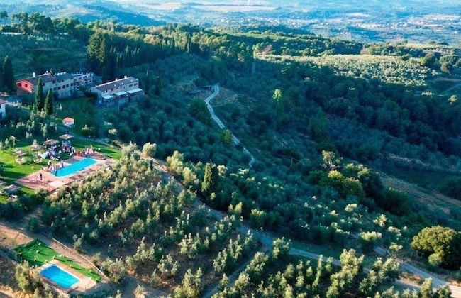 Agriturismo La Forra - Foto 52