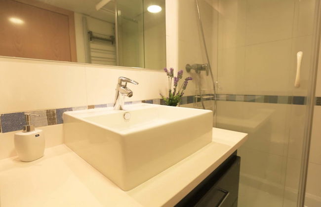 Apartamento Para 6 Personas en Cambrils - Foto 14