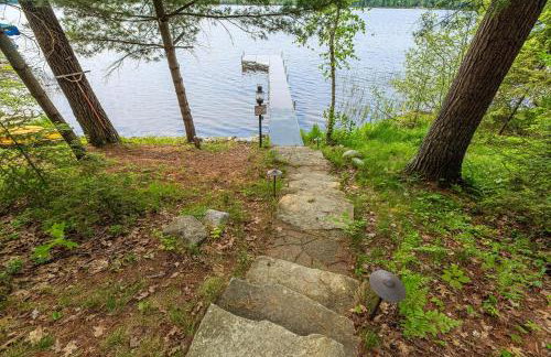 The Cedar Lakehouse in Lake Tomahawk WI - Photo 24