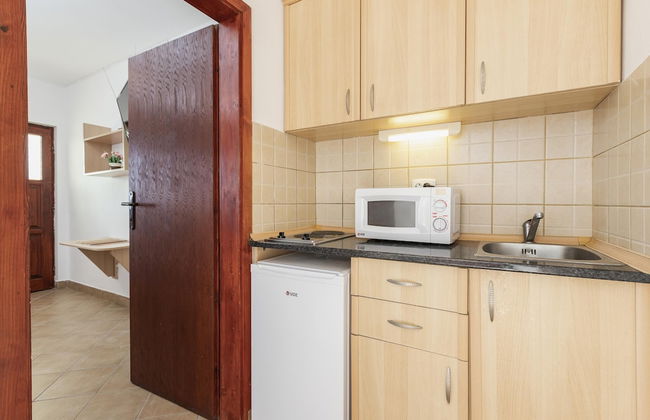 Crystal Sky Apartments - Foto 29