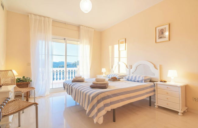 Villa Carlos Mijas Golf - Foto 2