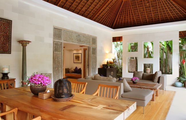 Villa Bali Asri Batubelig - Foto 18