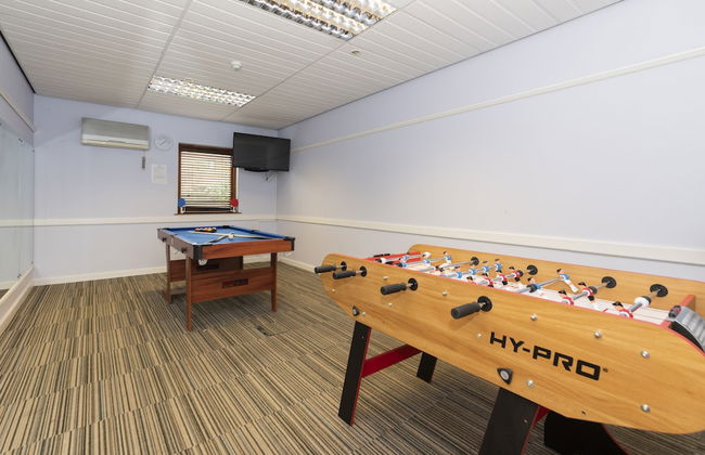 Charming 20-bed Self Contained Dwelling in Hook - Foto 16