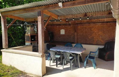 Gîte calme La Closlière - Foto 11