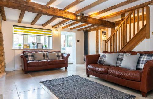 Gloucester-Beautiful 4 Bedroom Cottage-Sleeps 8-Free Parking-Fast Wi-Fi-Work or Leisure - Foto 55