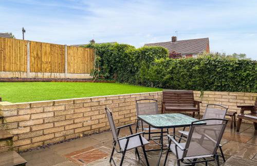 Harris House - Foto 12