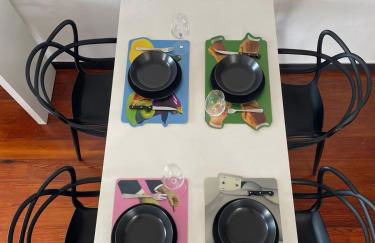 Attico sul mare di Claudio e Maria - Foto 8