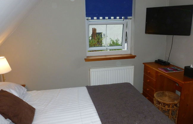 Sidhean Dubha Holiday Home - Foto 6