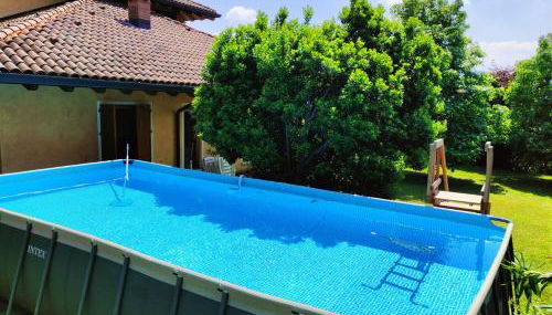 IseoLakeRental - Casa Glicine - Foto 3