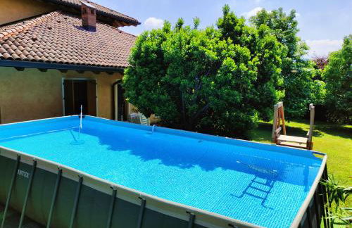 IseoLakeRental - Casa Glicine - Foto 3