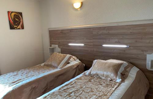 Résidence & SPA Marina d'Arone - Foto 48