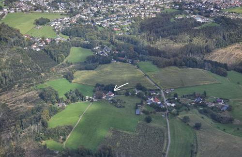 Ferienwohnung Dörflich - Foto 15