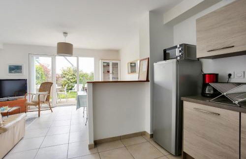 Détente et calme sur la Côte d’Émeraude - Photo 3