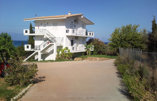 Apartments Xenios Zeus 2 - Foto 26