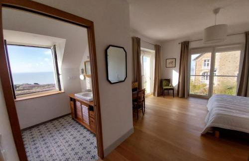 Villa Paqueray - Foto 15