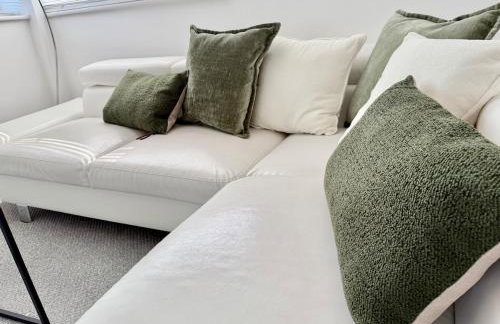 Cardiff Bay Escape Stunning Views Free Parking - Foto 11