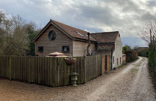 Stone Cottage Norfolk , Lovely Family Cottage - Foto 61